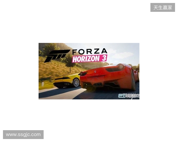 《极限竞速:地平线 6》等首发支持 DLSS 4